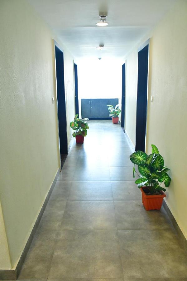 Hotel Yatharth Inn Βαρανάσι Εξωτερικό φωτογραφία